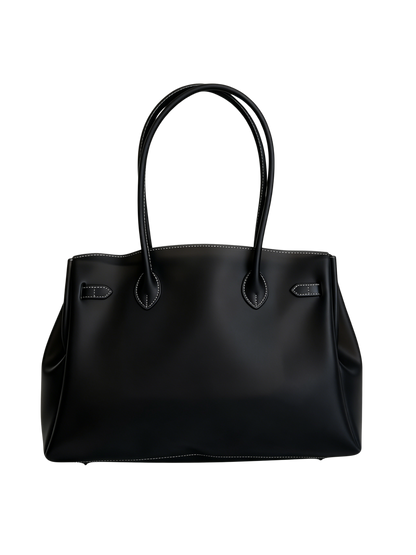 Sac Jelly Firkin 40 - Noir