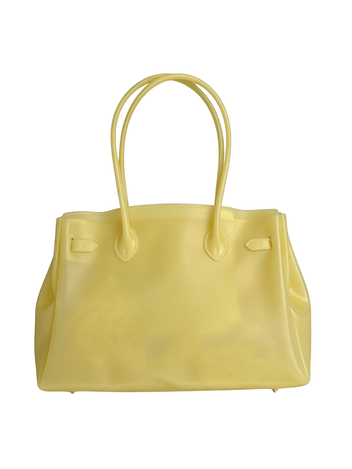 Sac Jelly Firkin 40 - Jaune Beurre