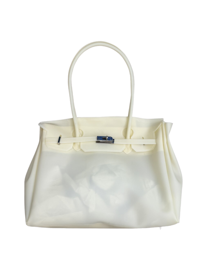 Sac Jelly Firkin 40 - Crème