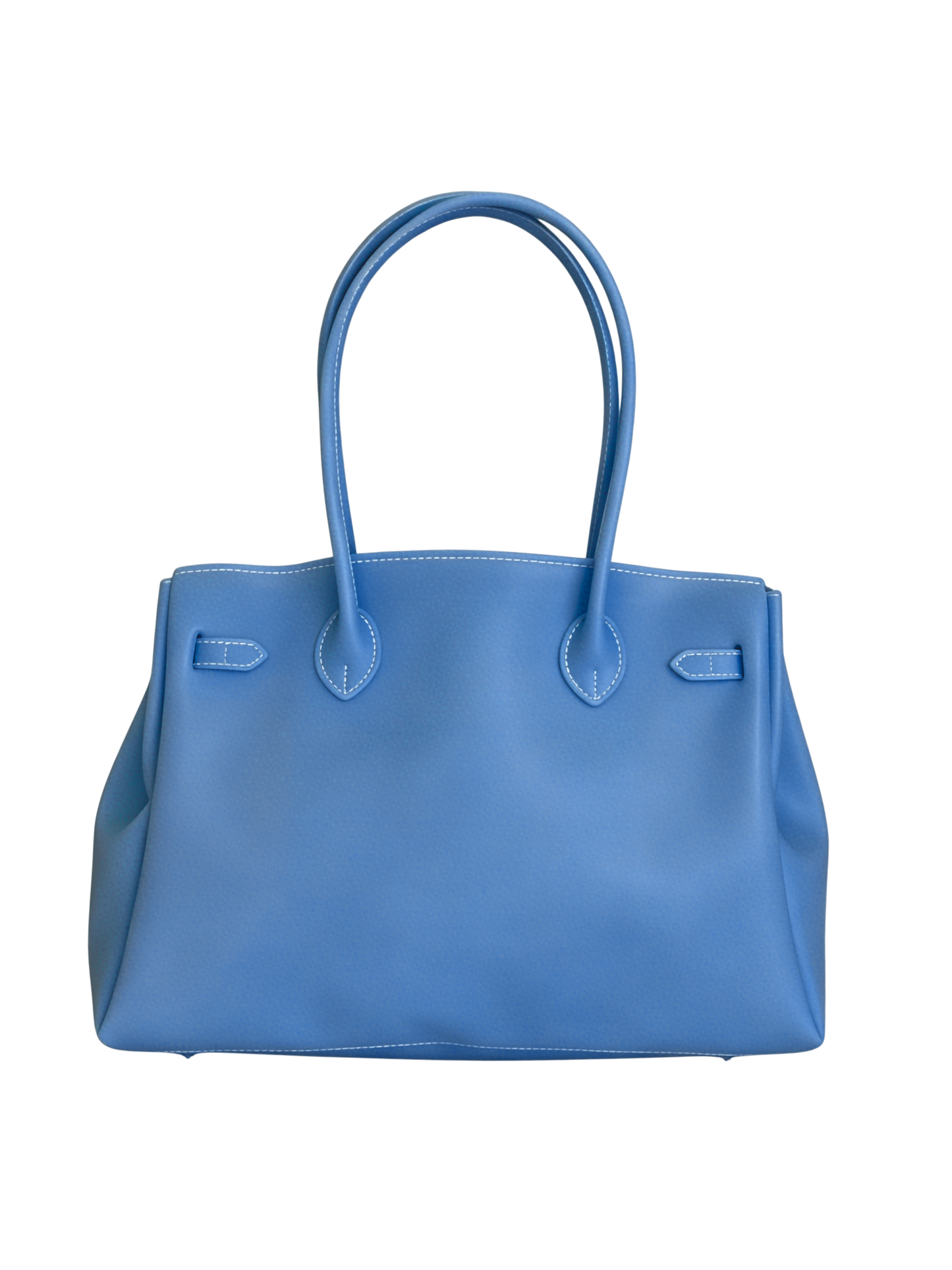 Sac Jelly Firkin 40 - Bleu Poussière