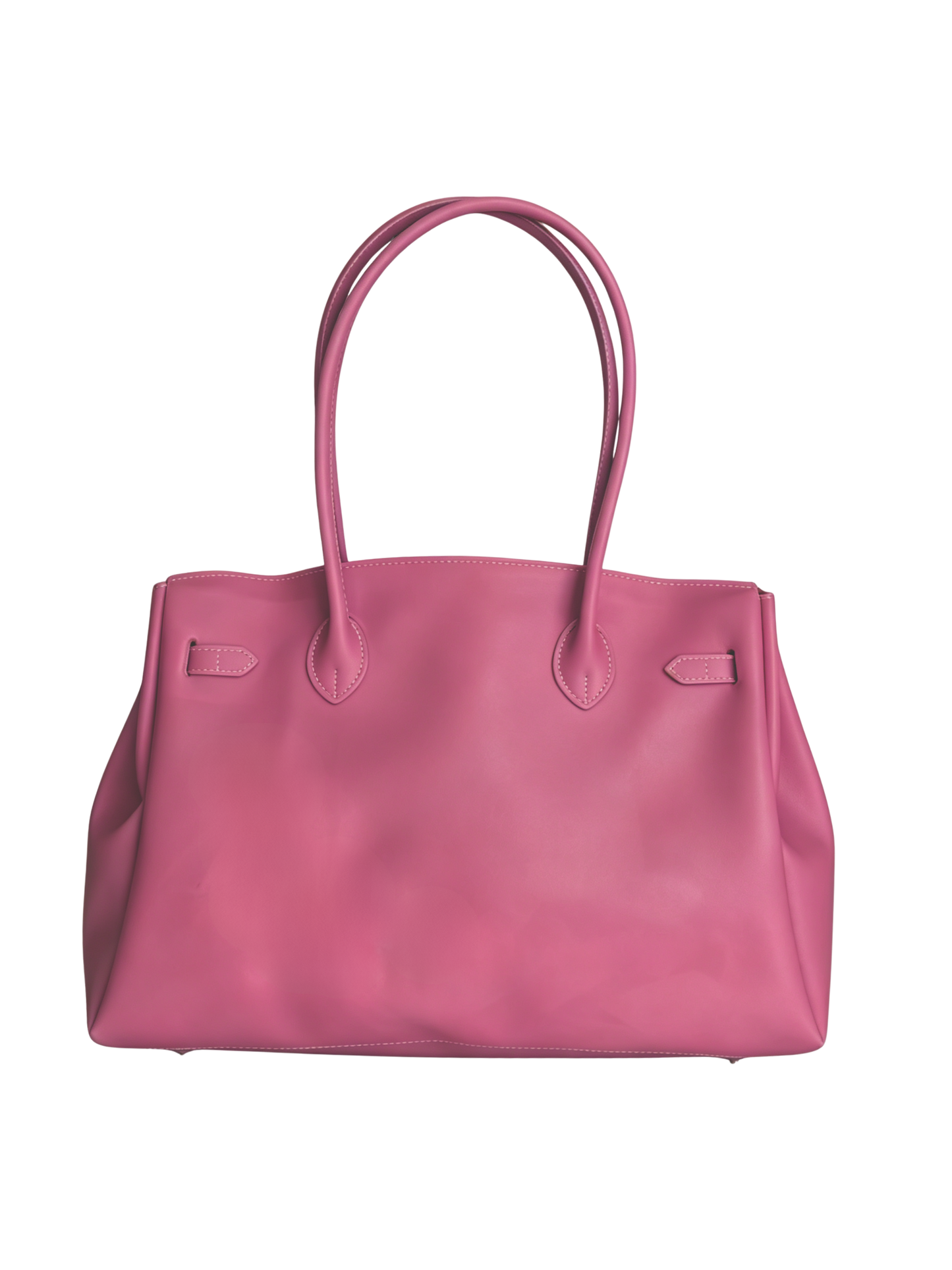 Sac Jelly Firkin 40 - Rose Poudré