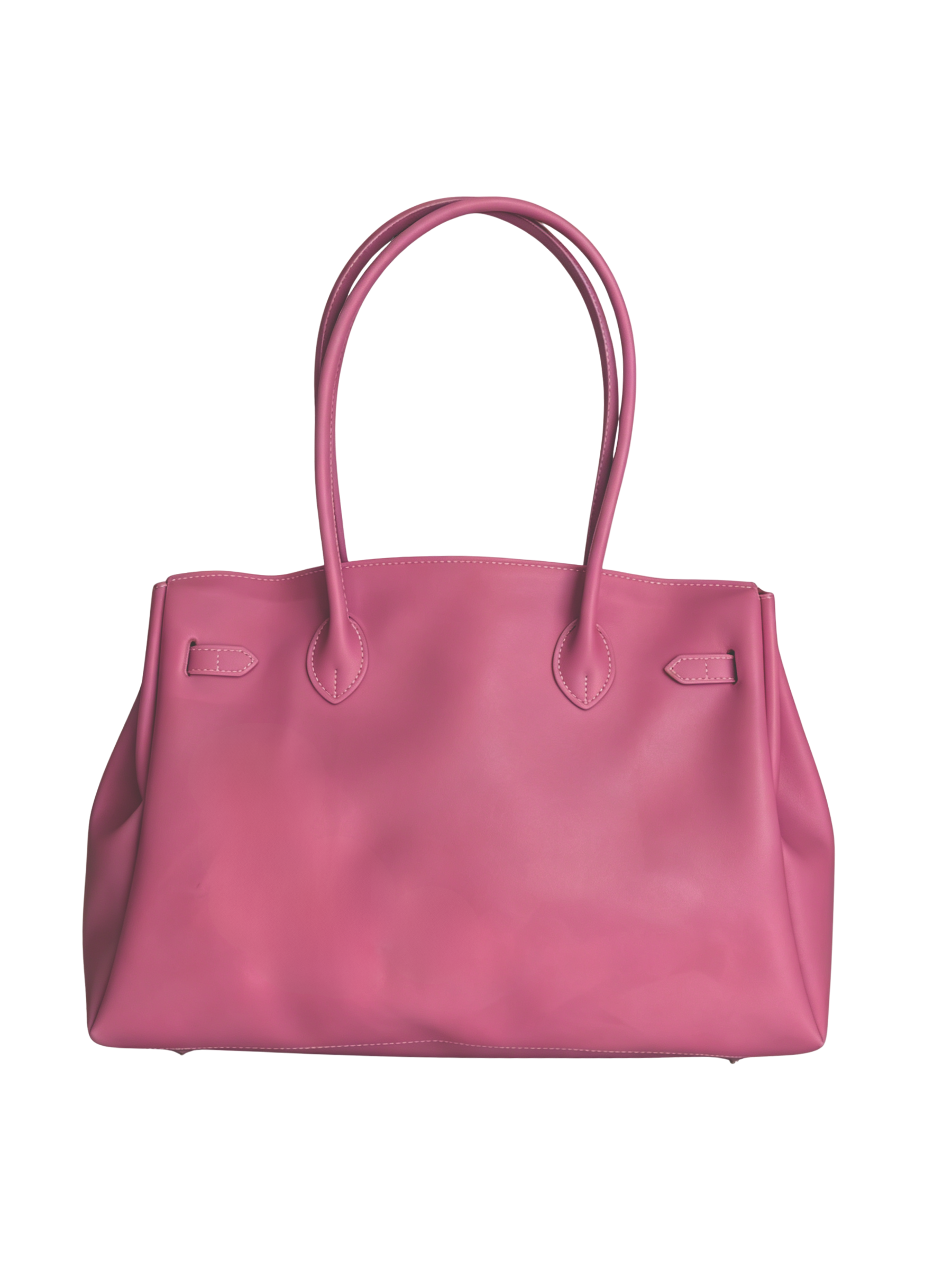Sac Jelly Firkin 40 - Rose Poudré