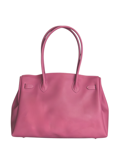 Sac Jelly Firkin 40 - Rose Poudré