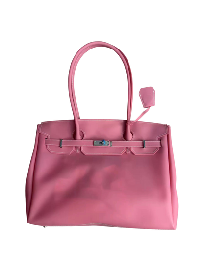 Sac Jelly Firkin 40 - Rose Poudré