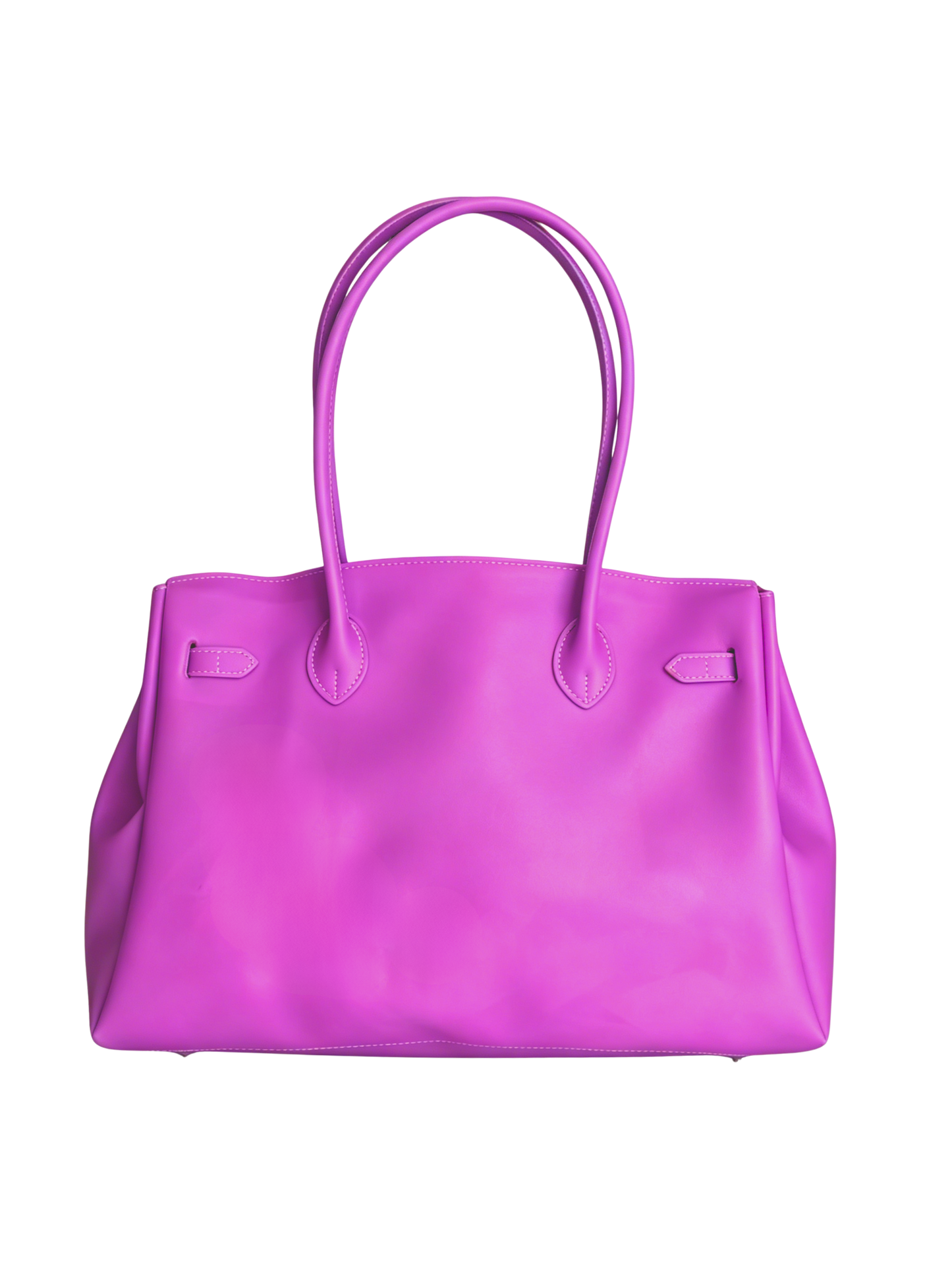 Sac Jelly Firkin 40 - Fuchsia