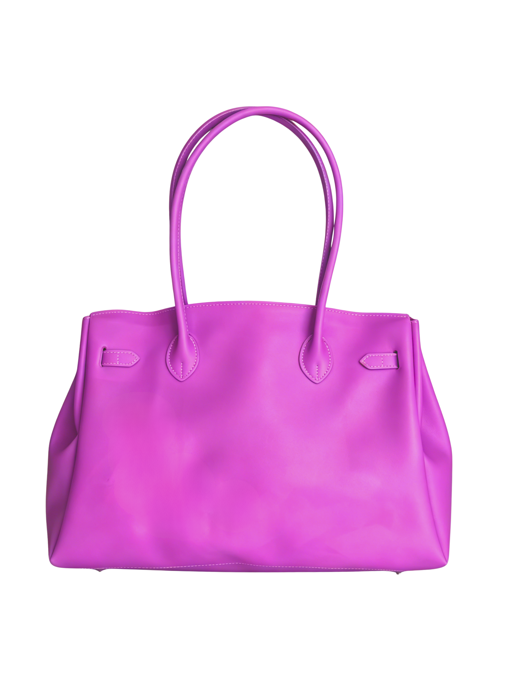 Sac Jelly Firkin 40 - Fuchsia