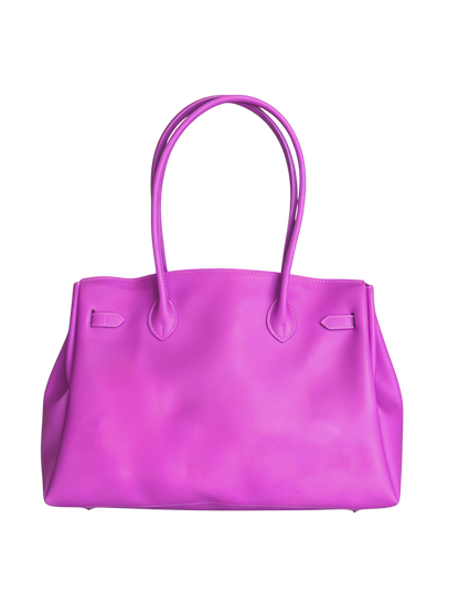 Sac Jelly Firkin 40 - Fuchsia