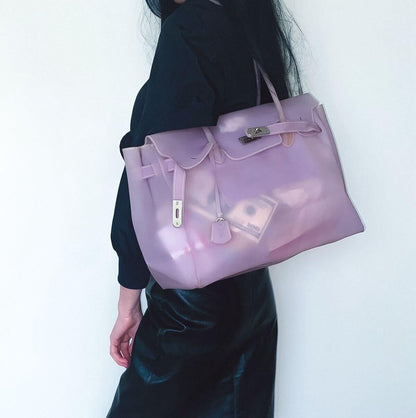 Sac Jelly Firkin 40 - Lavande