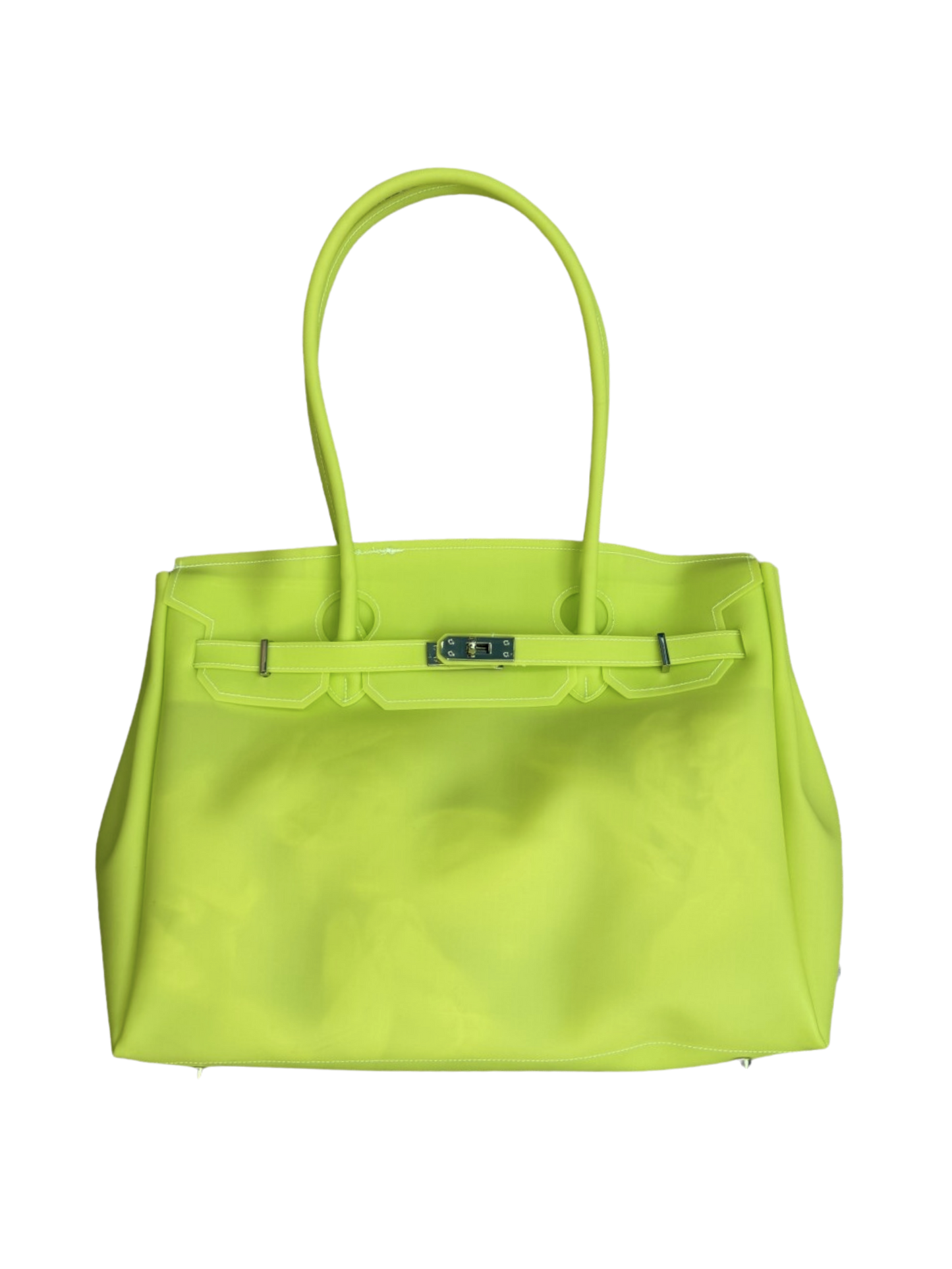 Sac Jelly Firkin 40 - Vert Citron