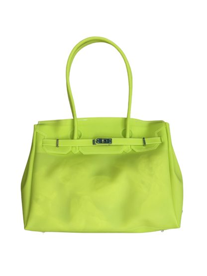 Sac Jelly Firkin 40 - Vert Citron