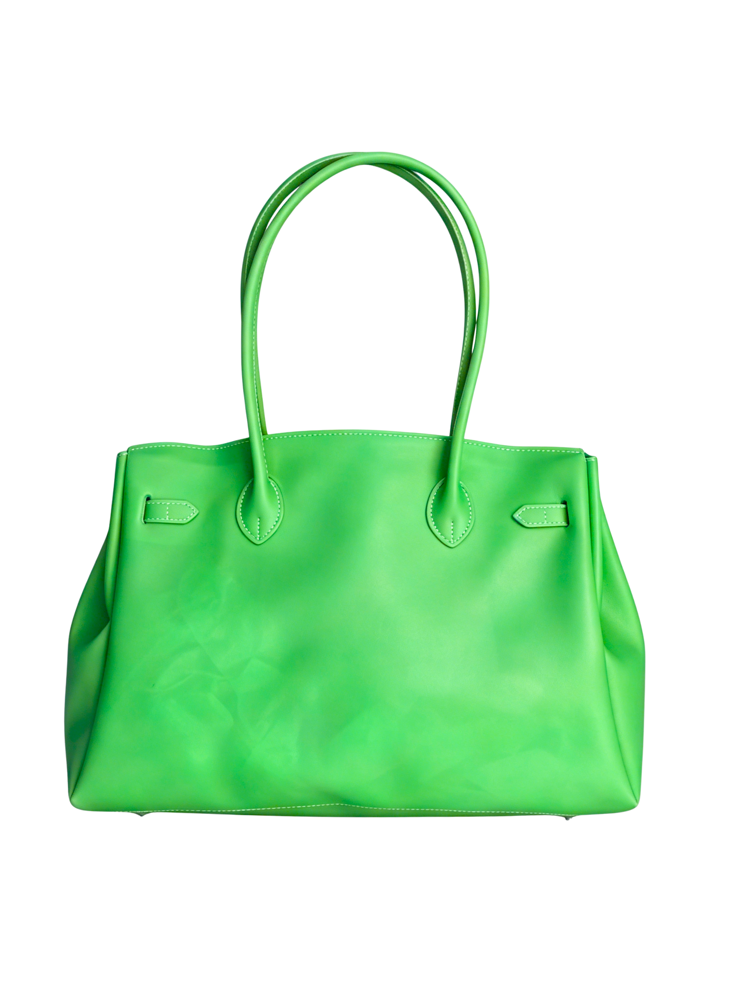 Sac Jelly Firkin 40 - Vert Néon