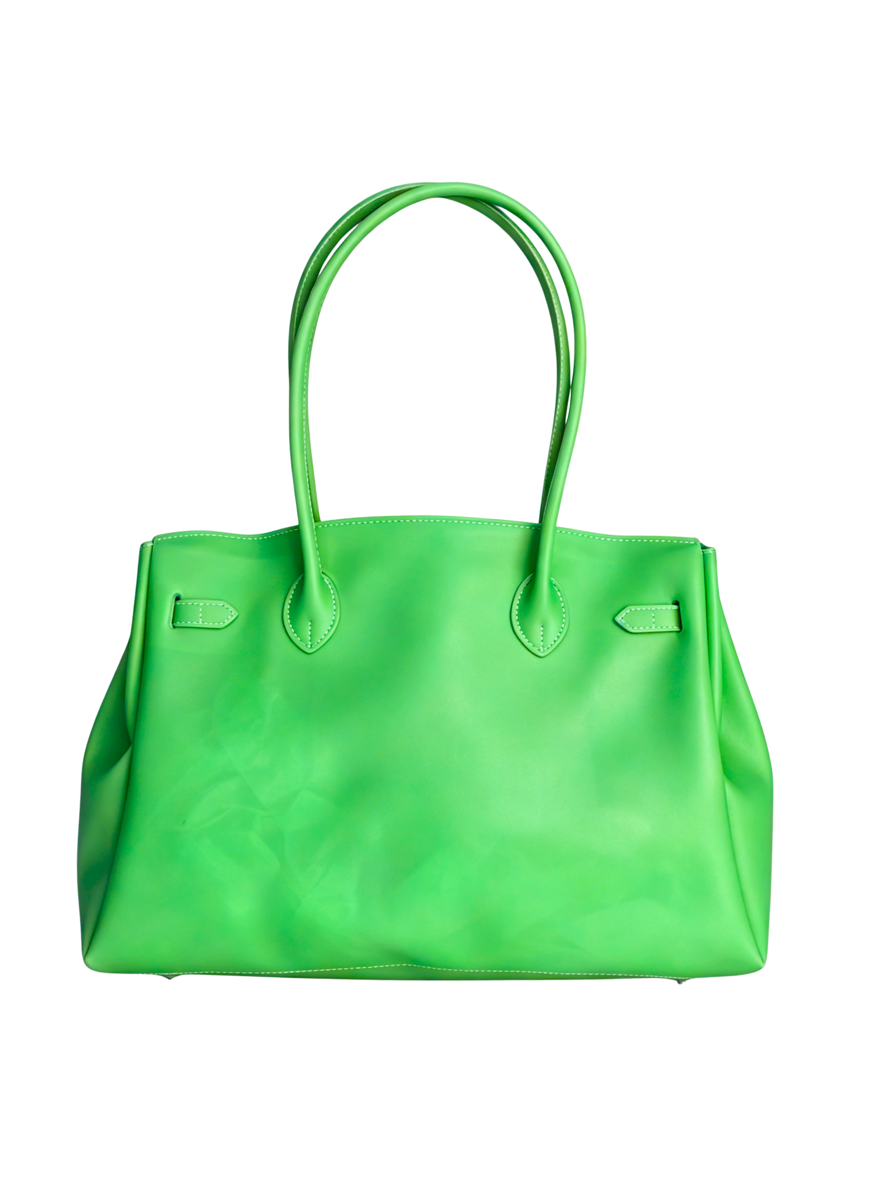 Sac Jelly Firkin 40 - Vert Néon