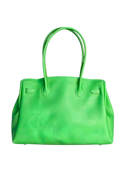 Sac Jelly Firkin 40 - Vert Néon