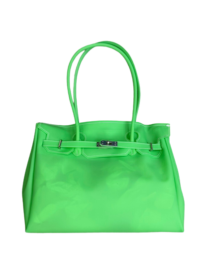 Sac Jelly Firkin 40 - Vert Néon