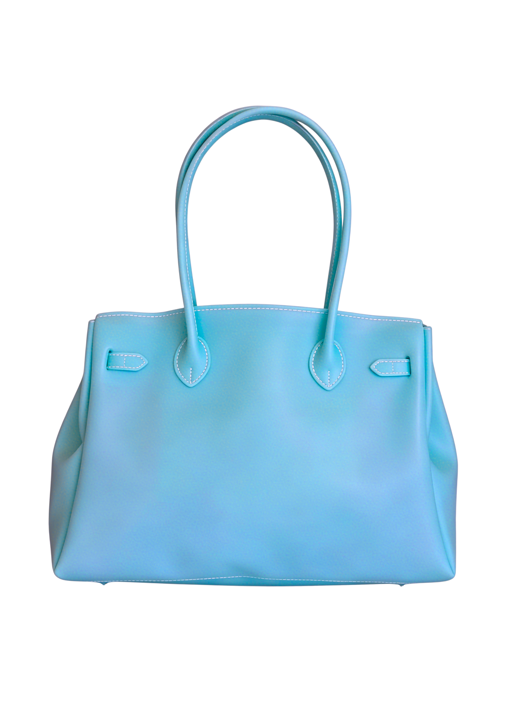 Sac Jelly Firkin 40 - Bleu Ciel