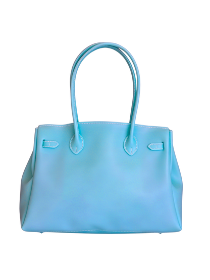 Sac Jelly Firkin 40 - Bleu Ciel