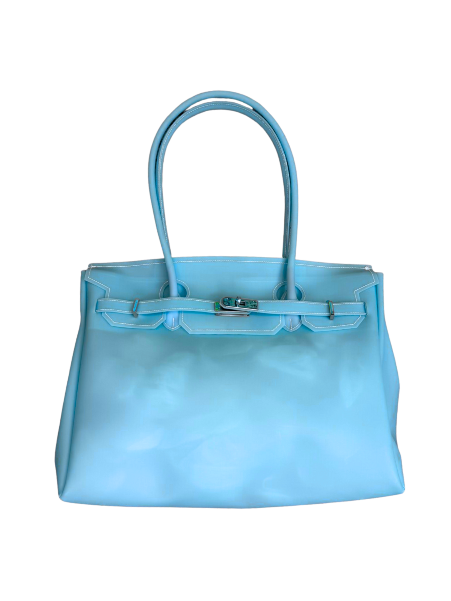 Sac Jelly Firkin 40 - Bleu Ciel