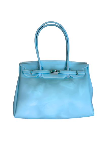 Sac Jelly Firkin 40 - Bleu Ciel