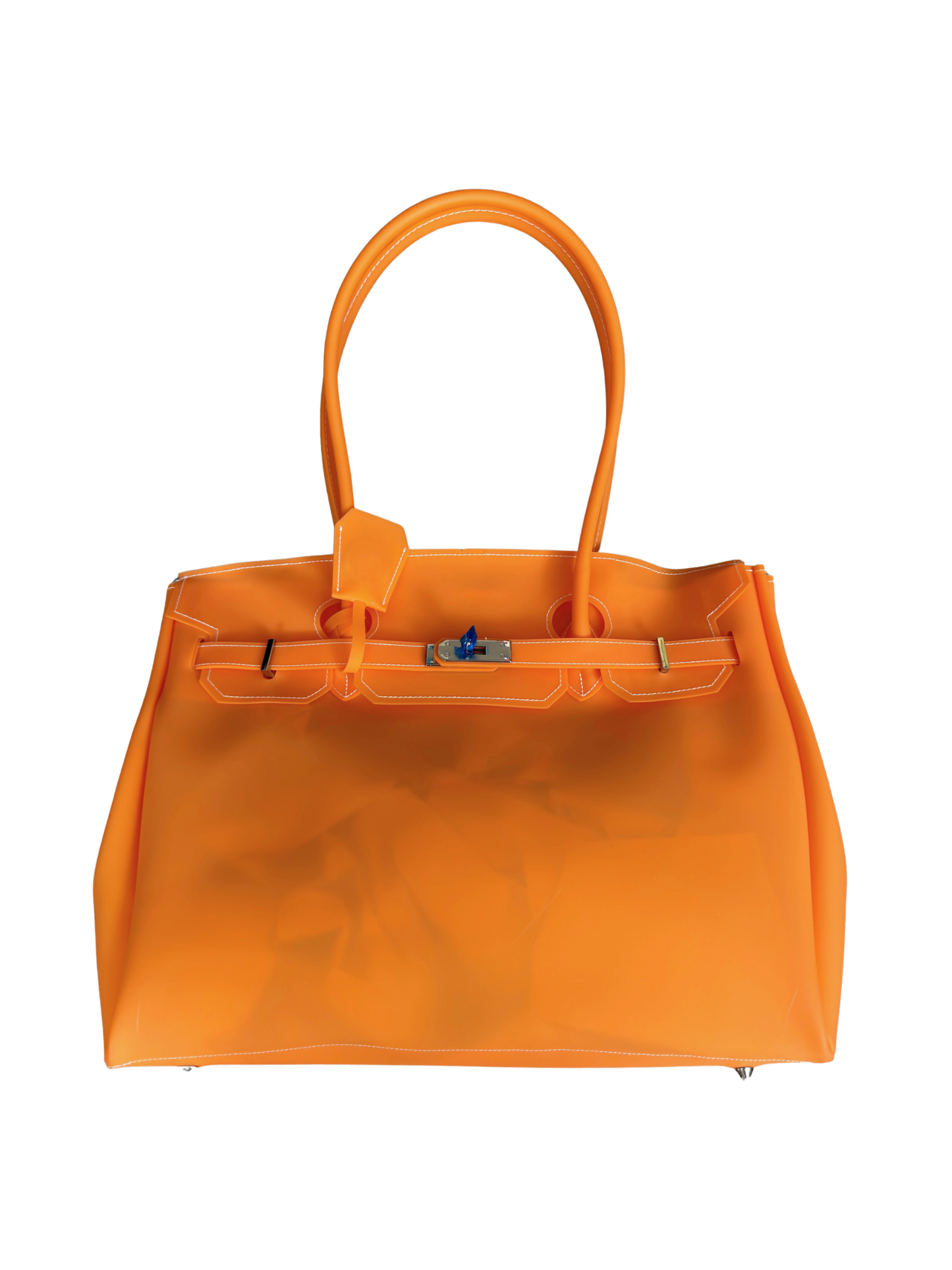 Sac Jelly Firkin 40 - Mandarine
