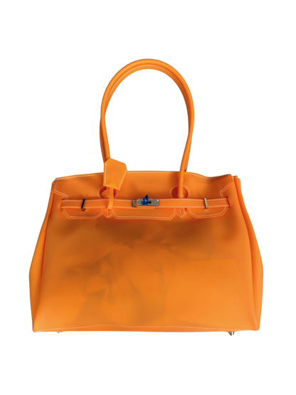 Sac Jelly Firkin 40 - Mandarine
