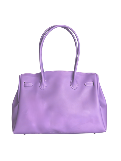Sac Jelly Firkin 40 - Violet