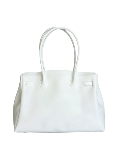 Sac Jelly Firkin 40 - Blanc