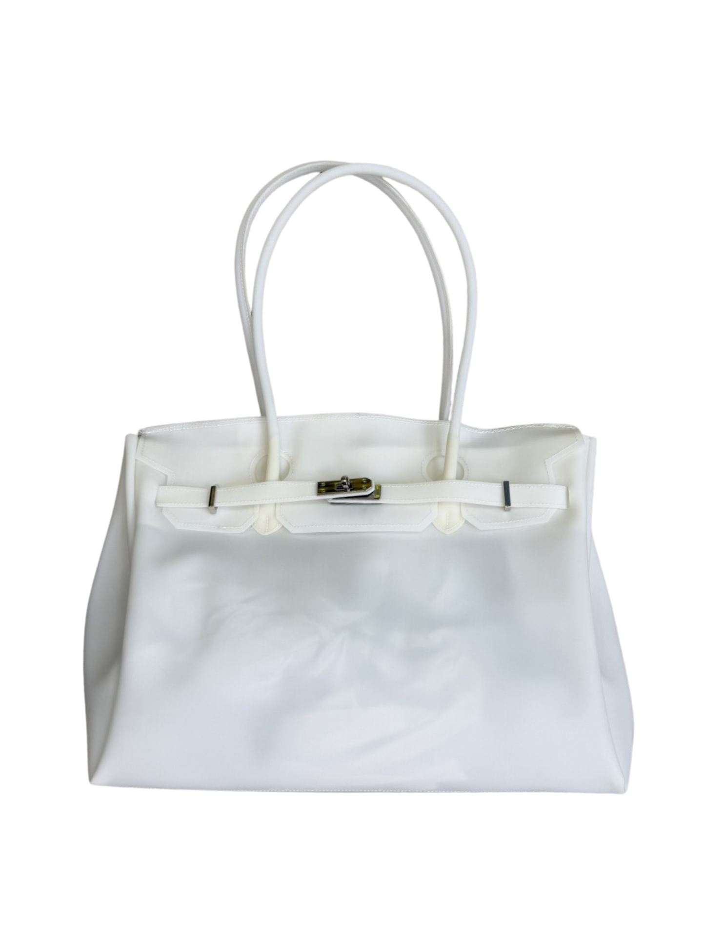 Sac Jelly Firkin 40 - Blanc